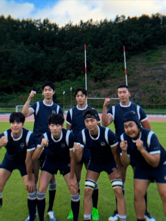 Kalian Pilih siapa ditim rugby 🔥 #thewinningtry #thewinningtrykdrama #kimyohan #yoonkyesang #kdrama #drakorongoing #kdramalover #drakorviral #trending #fouryou #fyp #fypedit #capcut #masukberanda #fouryoupage #xyzabc #lewatberanda #4upageシ 