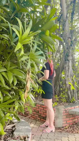 #ธรรมชาติ #สาวสวยเซ็กซี #สาวสวยtiktok #sexy #เทดวันนี้ 