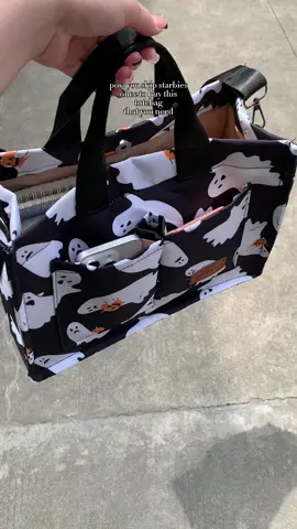 Time to get ready for Halloween!!✨☠️💐 #halloween #halloweenlook #bag #totebag #shoulderbag #crossbodybag #dailyuse #purse #fashion #trending #OOTD #everydaybag #dailybag #TikTokShopBackToSchool #TikTokShopLaborDaySale #spotlightfinds 