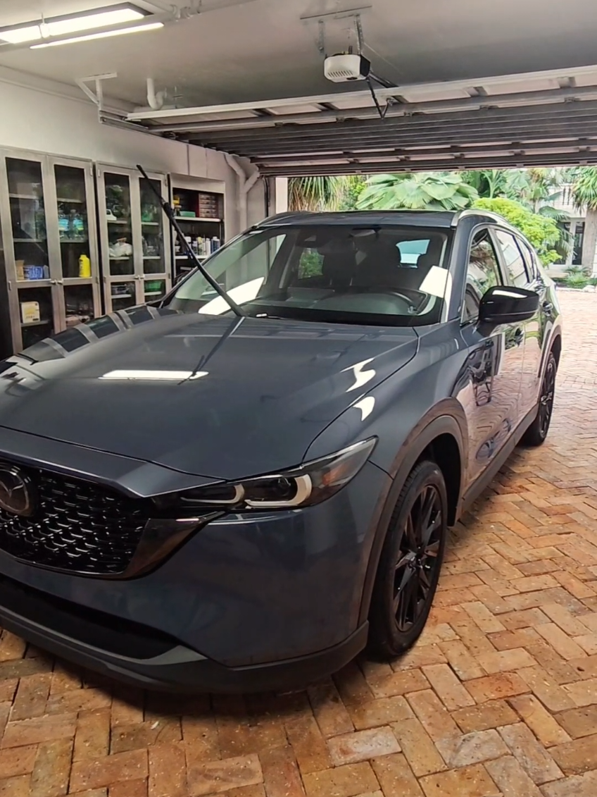 A must need to protect and preserve your cars value! - Book Now Everything I use is in my bio! ✅️ Ceramic Coating ✅️ Paint Correction ✅️ Full Details ✅️Odor Removal (305) 985-9227 If you're looking for the cheapest option keep looking. But if you want the best. You've found them. #detailer #paintcorrection #ceramiccoating #fyp #foryoupage 