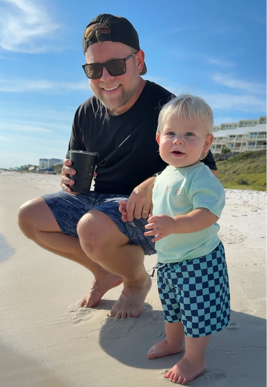 I love being a mom 🥹 especially in summer!!! ☀️