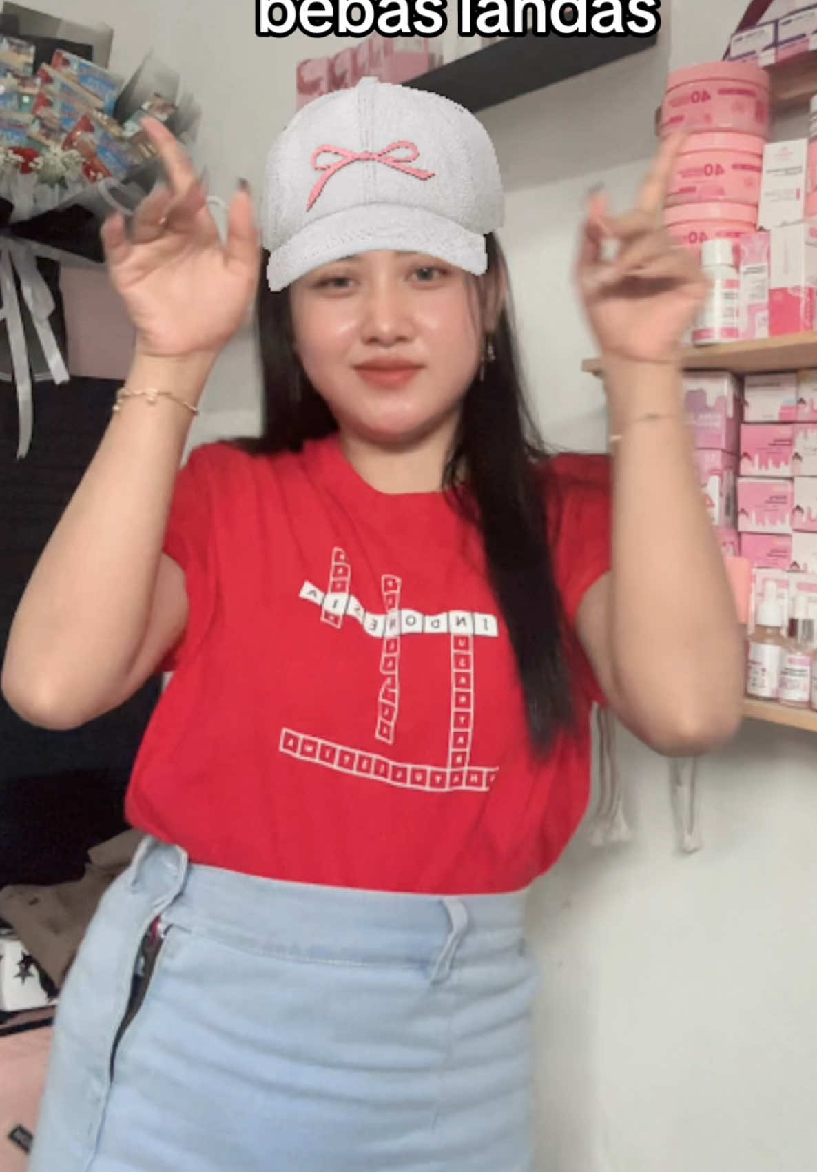 Ngunu ngajak saingan setara ae blas ga teko lengceleng🤣🤭🤢
