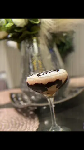 I know our espresso martini hate to see me coming 