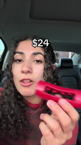 Comment below! #clawclip #hairtok #hairaccessories #carsafety 