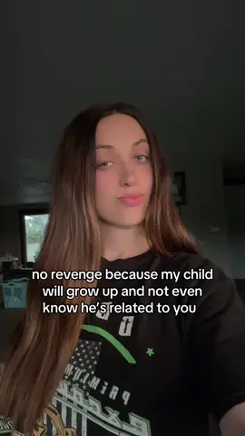 disrespecting the parents is a big no no #fyp #foryou #sahm #boymom #oregon #postpartumjourney #MomsofTikTok #Relationship 