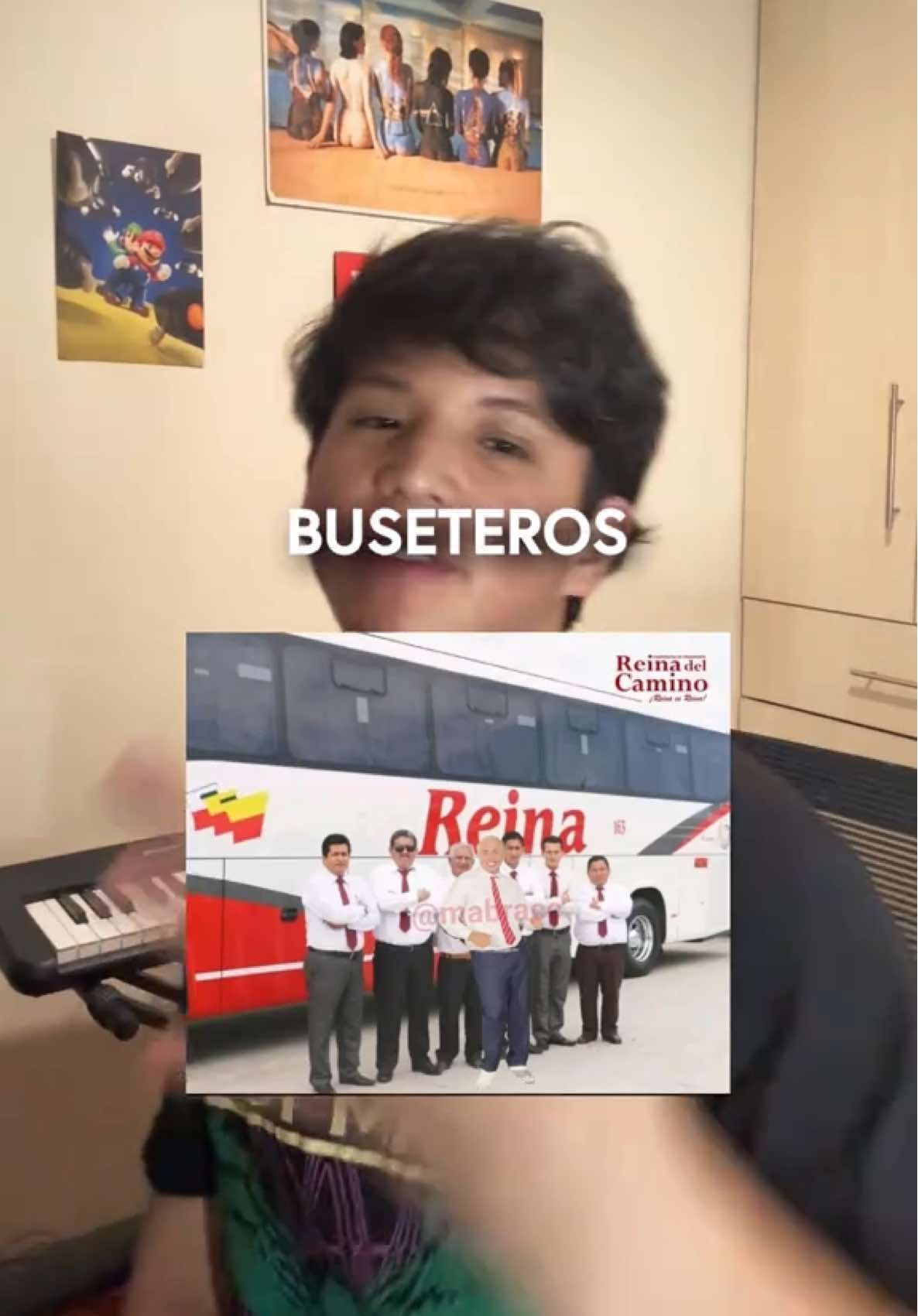 dime si me faltó algún clásico busetero en los comentarios  #busesecuador #urbanoecuador #gerardomoran #reinadelcamino#peladoh