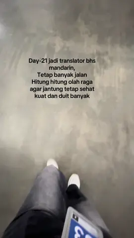 Kosa kata yang jelas semakin bertambah 🐦‍🔥 #translator #mandarintranslator #mandarin #penerjemah #kawasanindustrikendal 