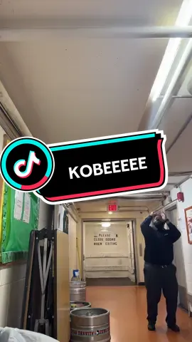 IT’s A MUST, KOBEEEEE 😂 #fyp #foryou #foryoupage #fypシ #KOBE 