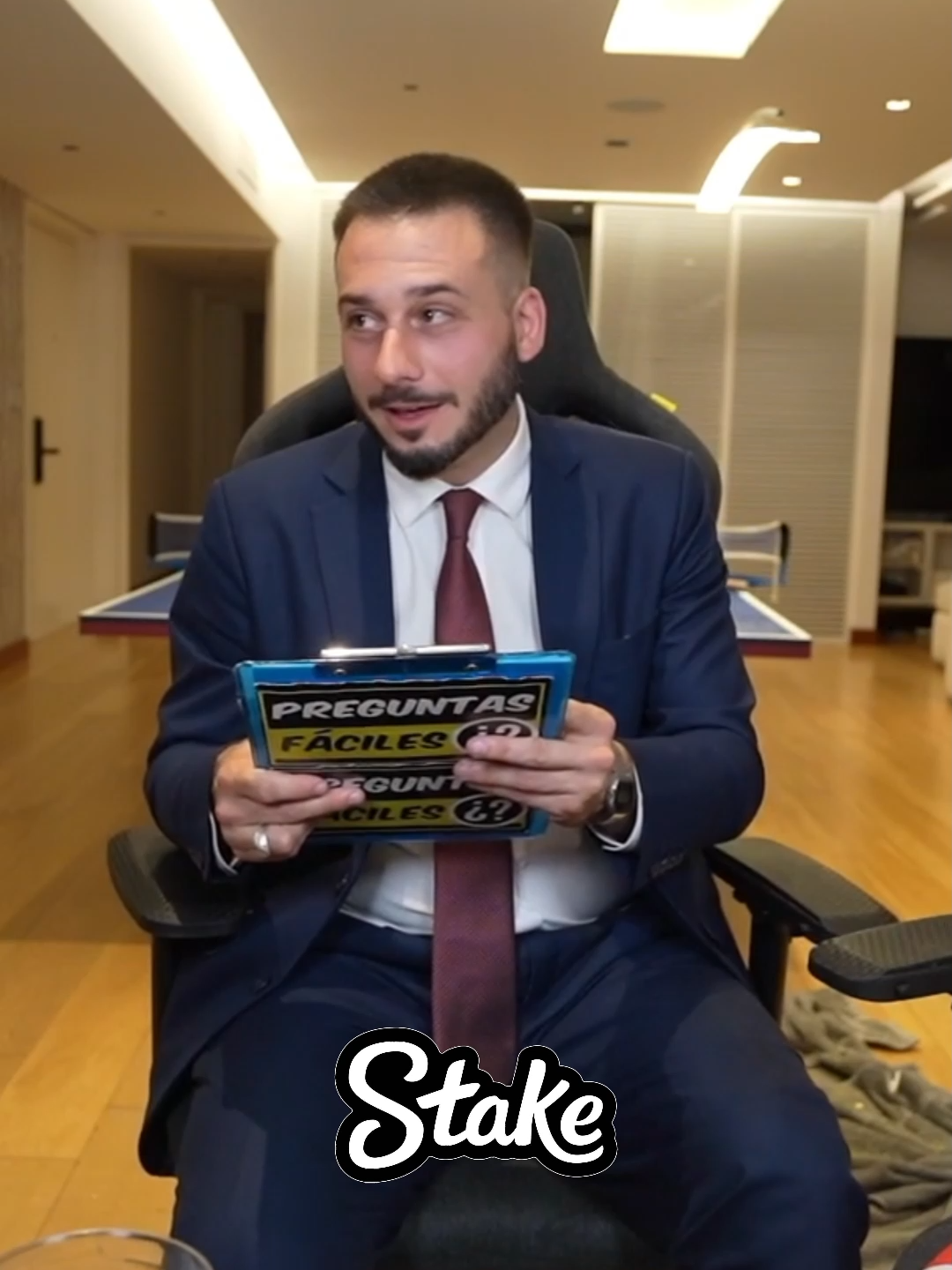 Que significa ADN? 😂🗣️ #mernuel #humor #fypp #preguntasfaciles #viral #bauleti #clips #ADN