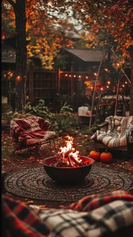 Who's ready for thanksgiving? 🍗🥧🍁🍂🎃 #autumn#thanksgiving#fyp#autumninspo#cozy