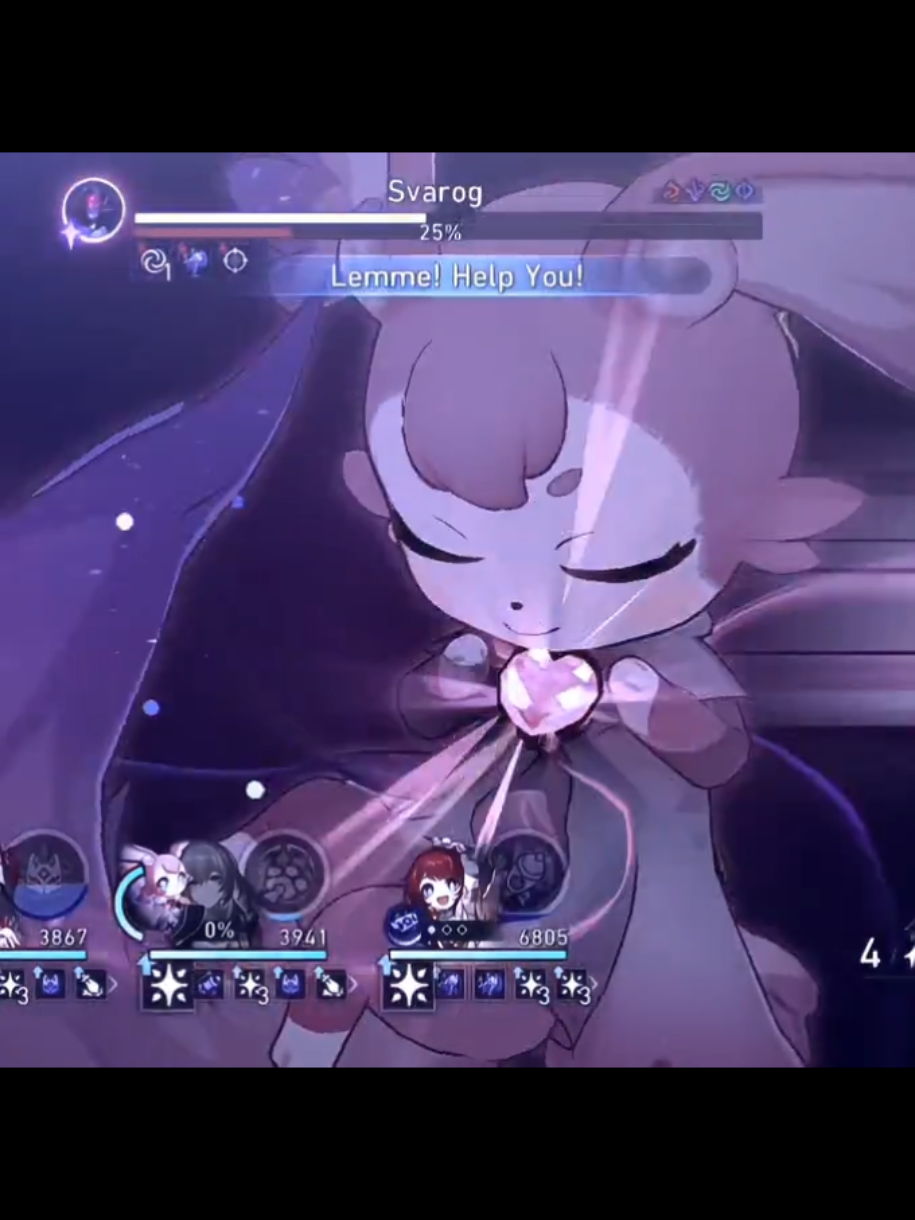 Terlalu OP Char Hunt Satu Ini 👀 #fyp #hsr #HonkaiStarRail #archer #archerhonkaistarrail  Cr:@ipf.real 