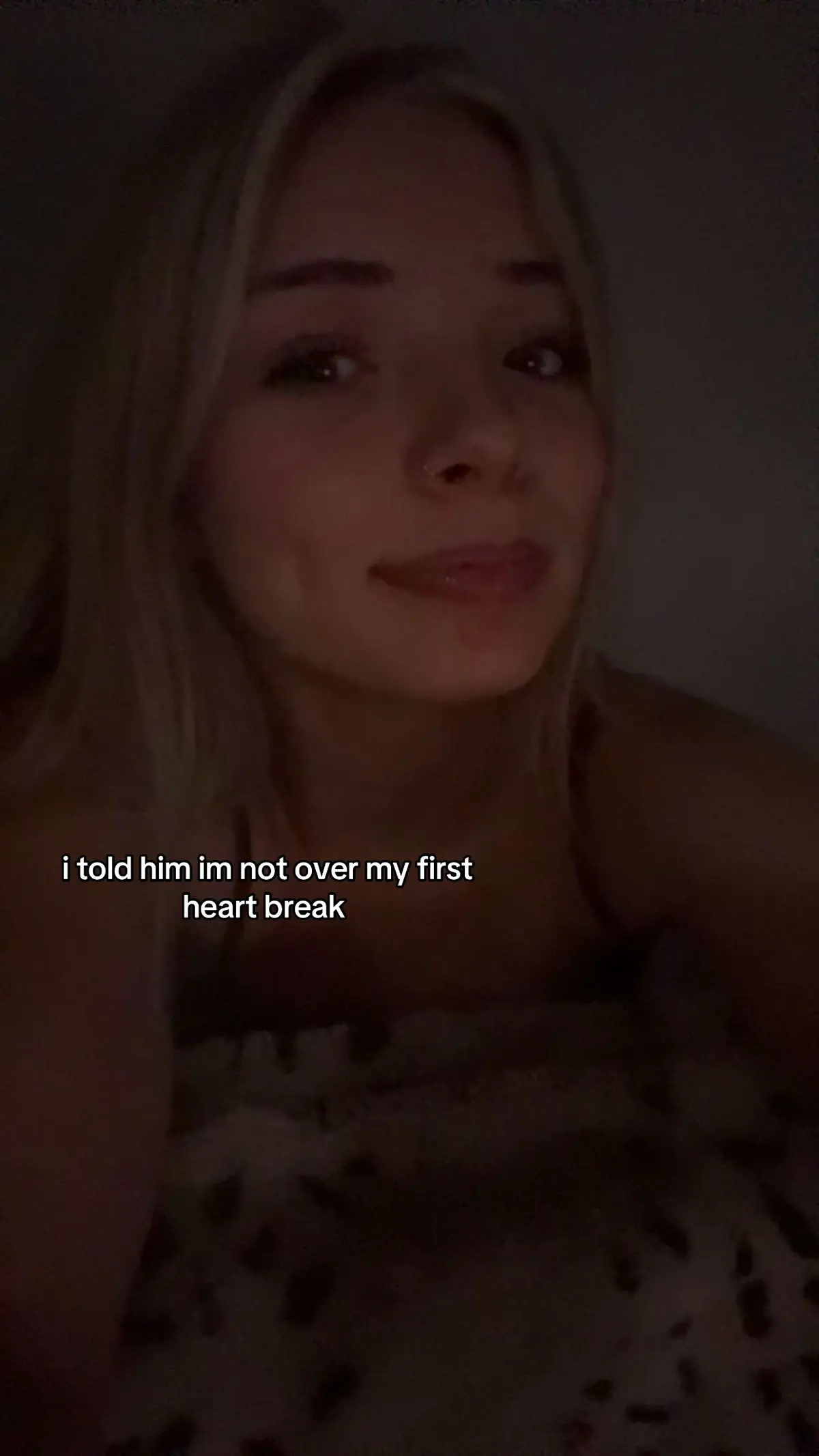 i miss her so much 