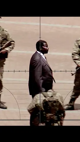 An assassin disguised as a plumber attempted to kill Zimbabwe's former president, but only a body double was killed#movie #movietok #fyp 