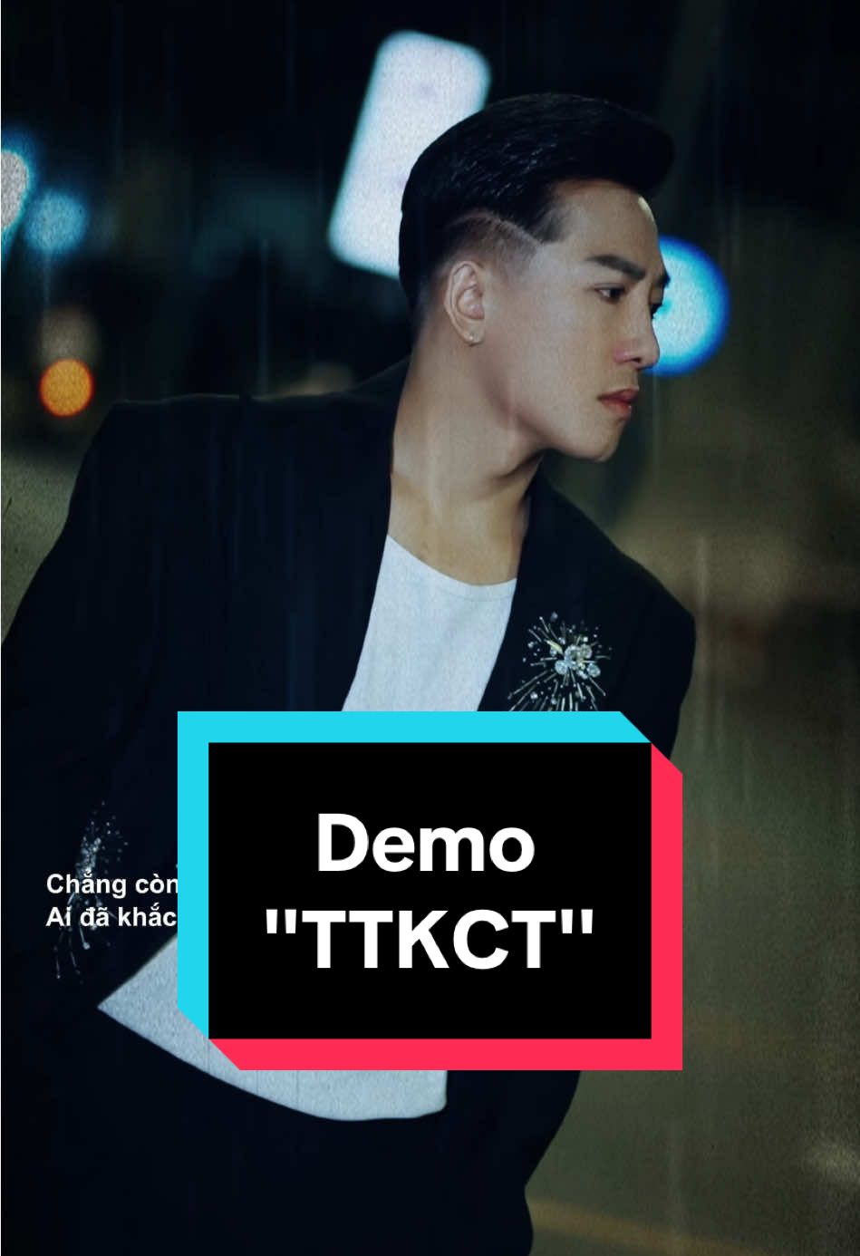 Trời đổ mưa ngâu...mưa mang đến bao nhiêu lỗi sầu cho Phong...cả nhà có giống Phong không..??? #TTKCT #chaukhaiphong #theminh #xh #xuhuong 