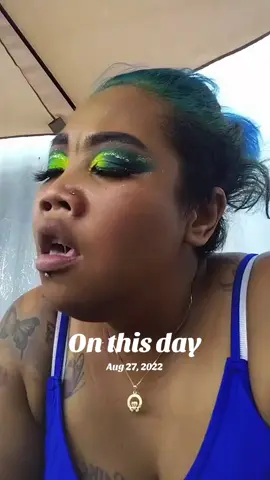 #onthisday