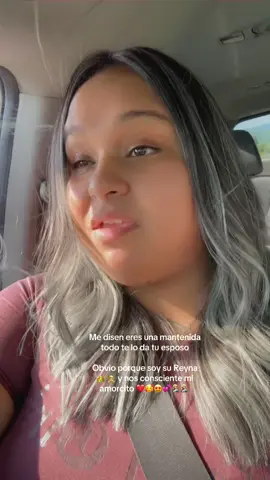 @haf5893 @Hf_Roofer 691🥷🥷🥷🥷🥷🥷 #lamantenida🤣🤣🥰😍🥰😍 te amamos mi amor graváis por consentirnos 