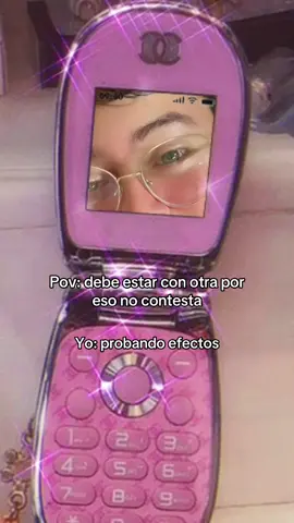 En persona soy más serio :v #guaguaryou #telefonodejuguete #telefonobarbie #telefonoretro 