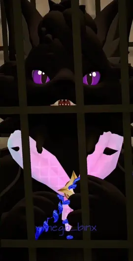 My threat level is 0 I promise! *snickers* #furryvr #vrchat #gay #furrytiktok #trending 