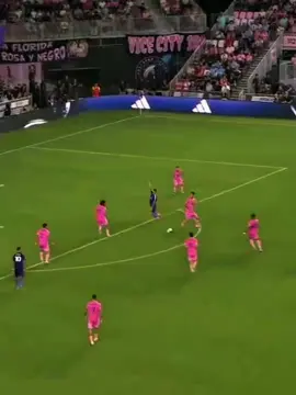 The comeback king 👑 🐐 #fyp #messi #viral #football #intermiamicf 