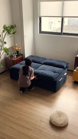 High-quality furniture from the original factory, wholesale and custom sizes available#yuantoufactory #sofabed #doublesofabe #Modularsofa #Solidwoodislandterrace 