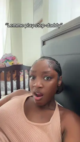 Not them trying to pick me and y’all niece up 😭
