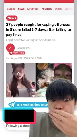 chat is this tuff in sg? 😤🙏 #sgtiktok #sgnews 