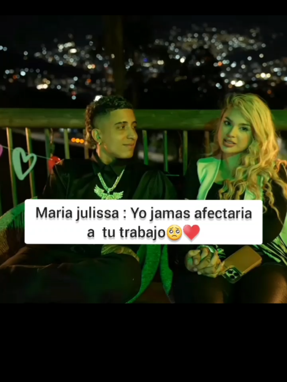 Esa  mujer vale oro lider cuidala mucho🥺♥🥰 @MrStivenTc @Maria Julissa #mrstiven #mariajulissa 