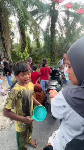 Mamak ikram ga terima #fyp #fypシ゚viral 