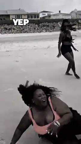Yup, that’s me 😅… Honestly, I don’t even remember how we got here either 😂😂😂 #cartwheel #yupthatsme #CapCut #vlogging #beachday 