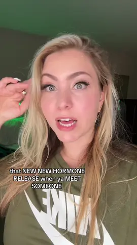 Issa different type of hormone release when ya meet someone newwwwww 🎇🎇🎇 (Educational) 💖✨ #DidYouKnow #drsonyamaya #LearnOnTikTok #couplestips #pha #phenylethylamine 