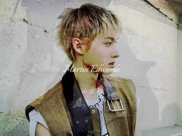he’s the coolest kpop idol  #cortis #martin #martinedwards #kpop #viral @CORTIS 