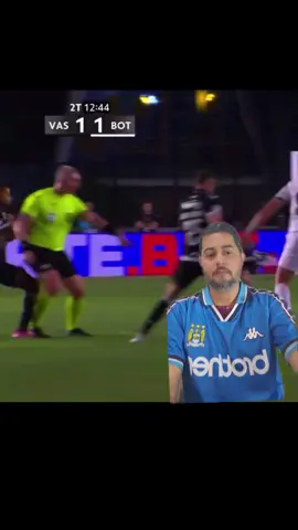 Jair da uma bica no Daronco kkkkk