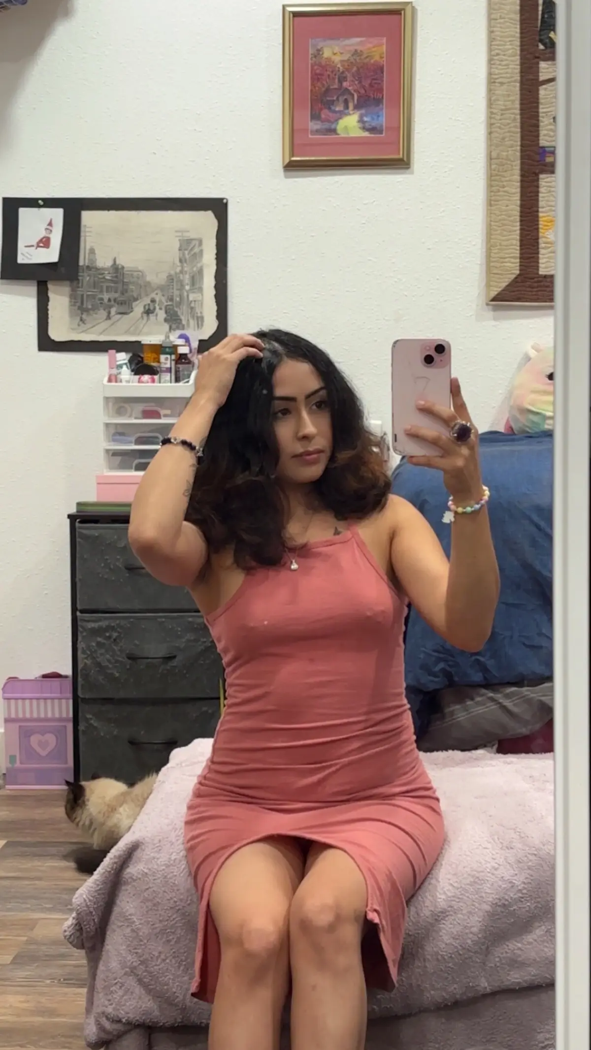 💕