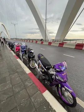 Thái Sơn La đến là đón 🤣#xedokieng #wave125i_ไฟเลี้ยวบังลม #xuhuong #wave #26 