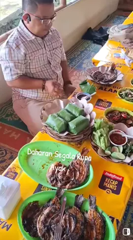 #mumumauludin #ediantonchannel4009 #kdm #lemburpakuanchannel Daharan Segala Rupa Ayak