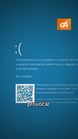 Cómo provocar un BSOD #bsod #microsoft #windows #sistema #pantallazo #azul #parati Existe una herramienta reconocida por Microsoft que permite la ejecución de pantallazos azules de forma arbitraria. Ideal para gastarle una broma a tus amigos, o bien para propósitos de depuración.