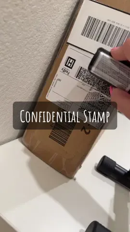 Best little gem to have to hide my address for when I throw out my packages! 📦 👏🏻  #hack #hacks #vi 