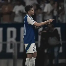 Kaio Jorge 🦊🇧🇷 . . . #kaiojorge #cruzeiro #futebol #fyp #foryoupage 