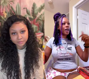 #duet with @Bambii’s World 💋 #femoftictok🌈 🤪🤪🤪