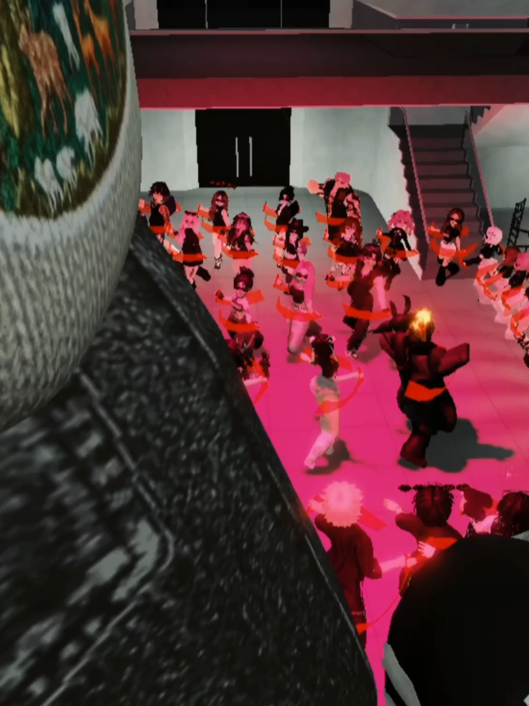 party with clan WCO Owner: @trlvrs  Lead: @selfieeeee01  Adm: @angga.di123  Editor: @perrykul_19  #roblox #salondefiestasroblox💃🏻💃🏻 #partyroblox #robloxfyp #robloxedit #partygame