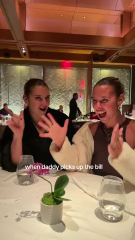when ur a mom on vacation with ur parents #momof2 #nyctrip #parentsoftiktok #familyvacation #lebernardin 