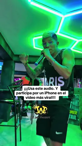 🔥Mi gente no olvide que estamos en sorteo al video más viral!!!⚡️ Participa y gana!!! 🏆 NO OLVIDES CITAR EL AUDIO!! 👁️ #paratiiiiiiiiiiiiiiiiiiiiiiiiiiiiiii #viraltiktok #music #hit 