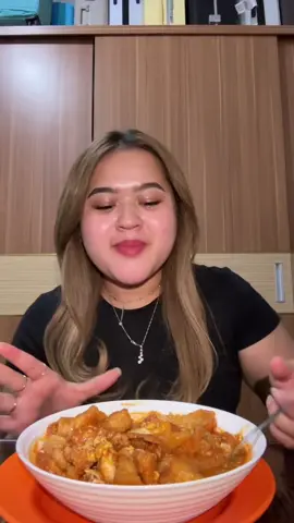 wajib cari tmpt seblak yg enak kl beli seblak lidah
