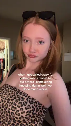 like that’s the old me wym