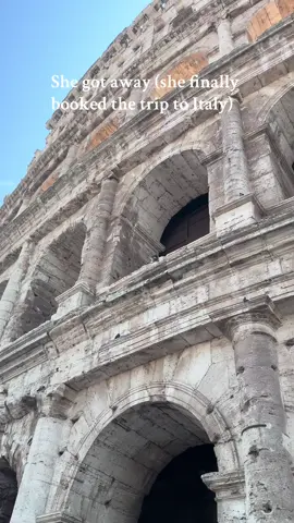take this as your sign #fyp #italy #eurosummer #travel #europe 