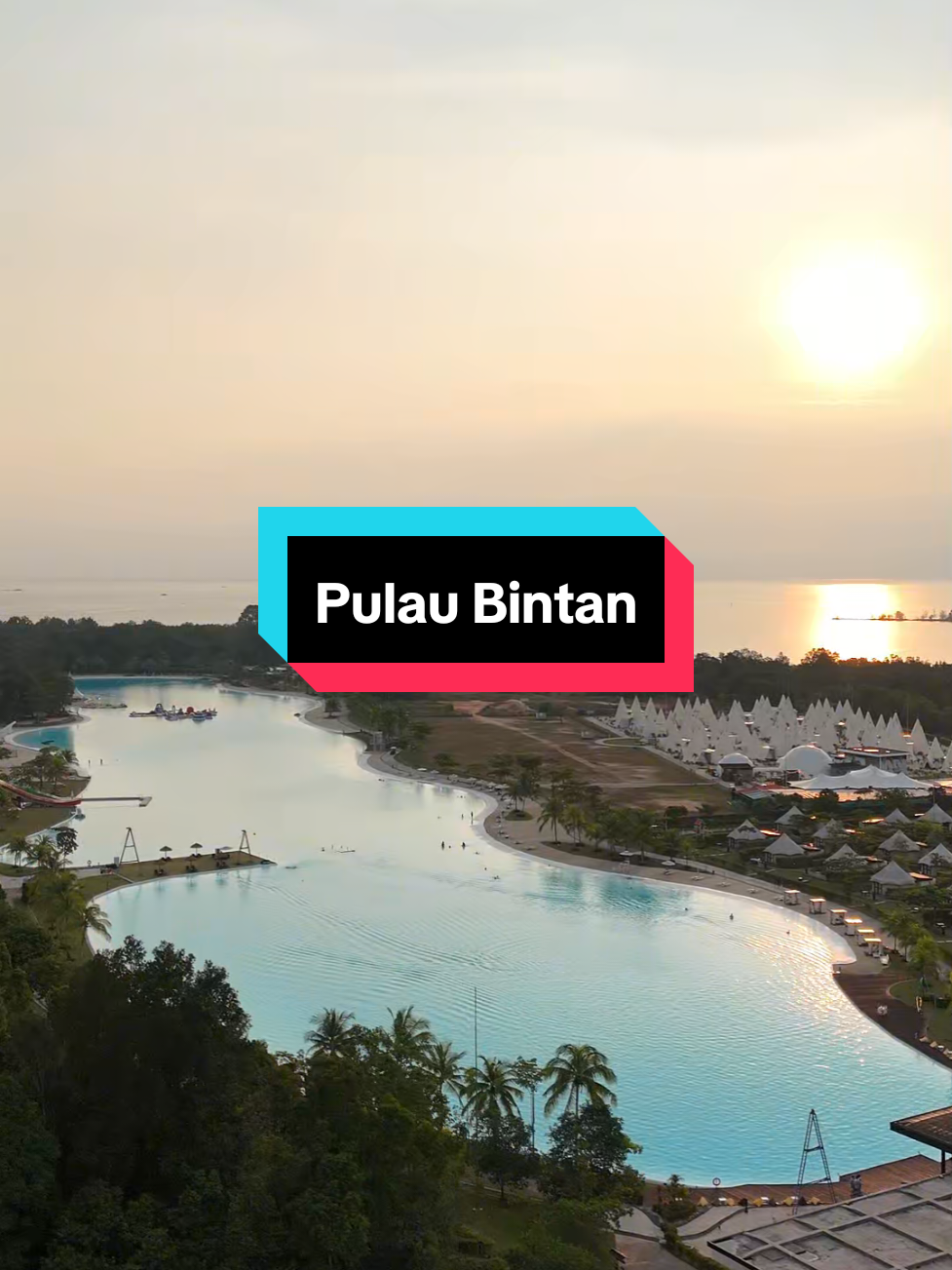 Sejam lebih je dari Pasir Gudang. #makanbestjohor #travel #pasirgudang #bintan #indonesia @terminalferipasirgudang @rumahtravelerkita 