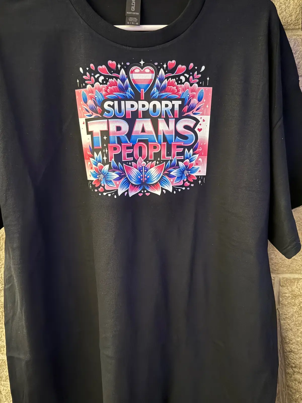 These are just a few of the Tshirts I plan to offer locally and through my website once it gets up and running! See one you like? Let me know what size you need!#mytransjourney #transtiktok #lgbtqia #transwomenover60 #transwomenover50 