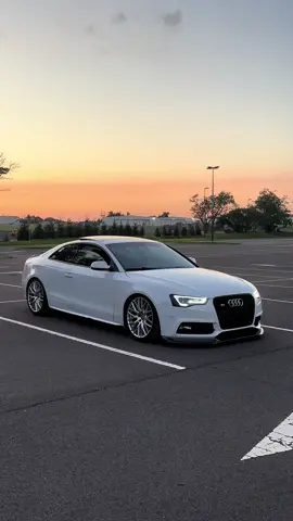 in my car edit era #fyp #s5🛝 #audi #sunset