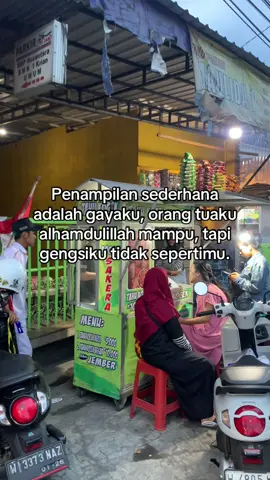 Lapak tahu kocek sakera buka setiap hari ya mulai jam 16.00-21.30 📍didepan smp nusantara krian-sidoarjo