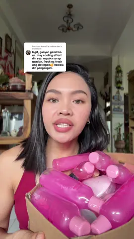 Replying to @AnneCachoMorales #fyp #bmrs #bmrsbeautyessentials✨ #femininewash #bacterialvaginoisis #yeastinfectiontreatment #womenempowerment 